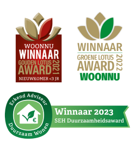 Woonnu Awards