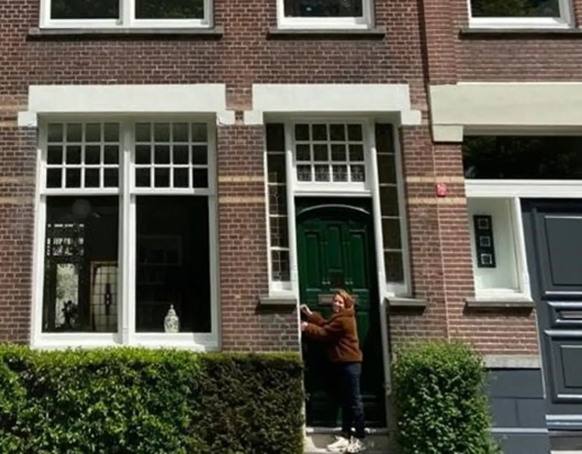 Huis Claudia