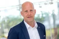 Medewerker Woonnu Rogier Hoekema