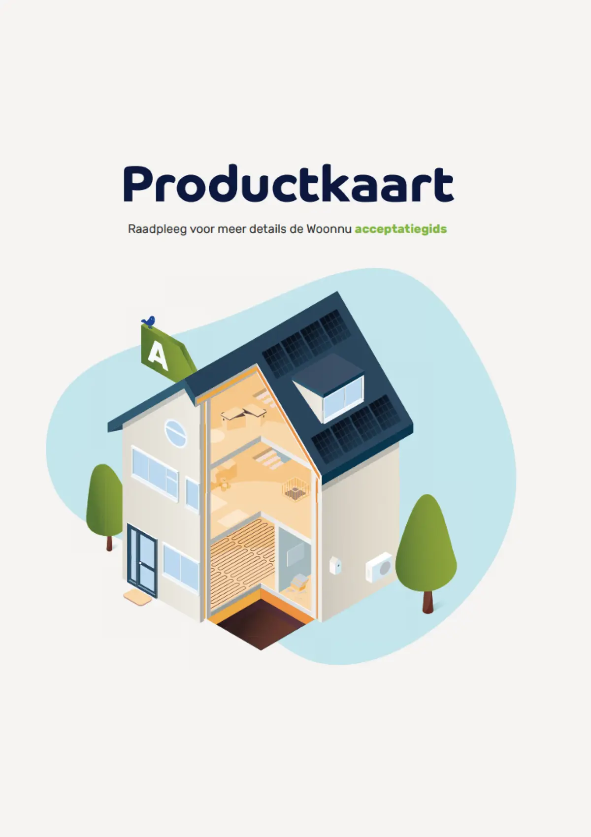Afbeelding voorblad van de Productkaart.