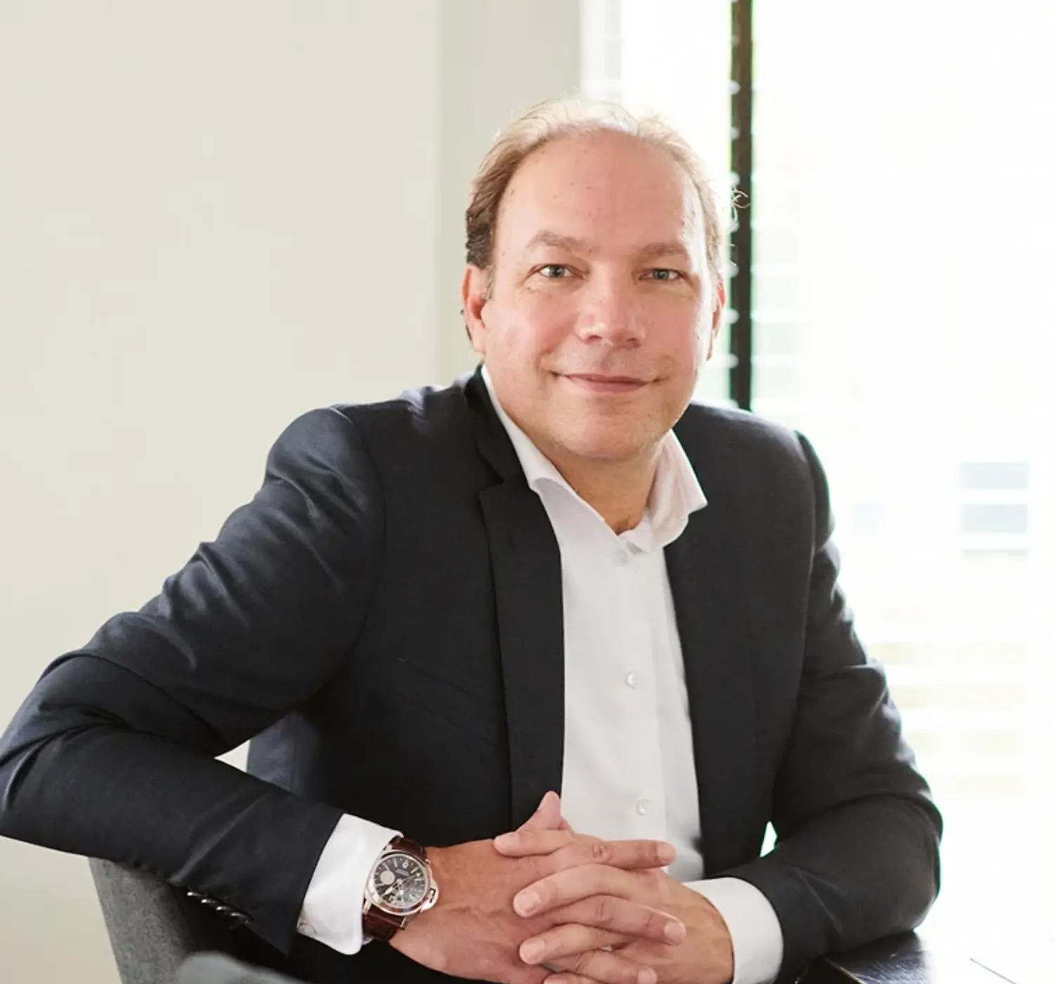 Adviseur Jeroen